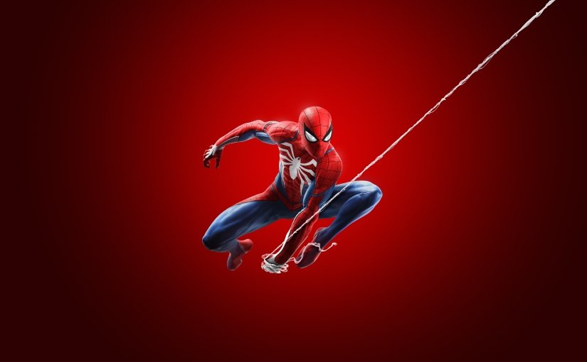 Spider-Man PS4 – Review